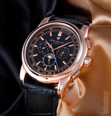 patek philippe base 1000